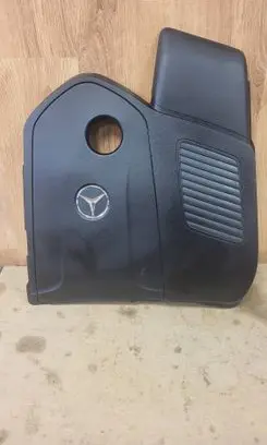 Mercedes-Benz GLC C253 Engine cover (trim) A2540100807