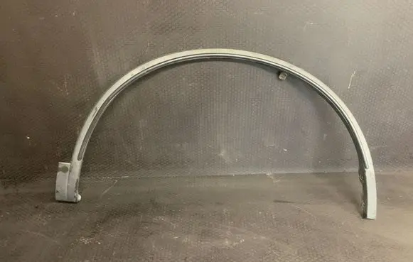 Infiniti FX Front arch trim 63861CG000