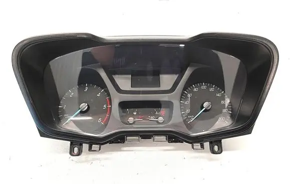 Ford Transit Custom Speedometer (instrument cluster) GK2T10849JA