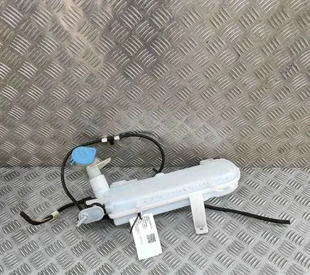 Peugeot 3008 III Windshield washer fluid reservoir/tank 9839959180 9853953580