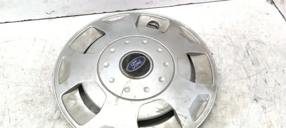Ford Transit R15 wheel hub/cap/trim 6C111130BC
