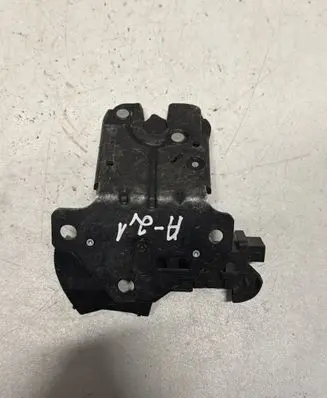 Audi Q7 4L Tailgate/trunk/boot lock/catch/latch 8P4827505C