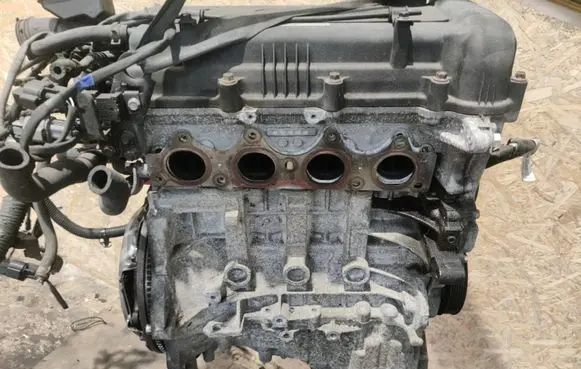 KIA Soul Engine G4FC