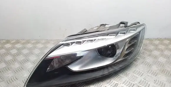 Audi Q7 4L Headlight/headlamp 4L0941003AD 8K0941597B