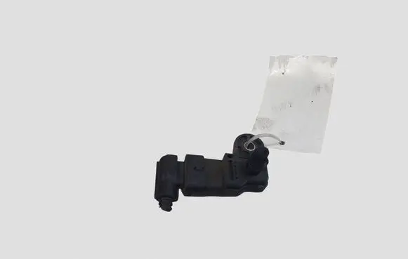 Opel Zafira B Air pressure sensor 0281002437