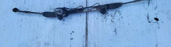 Opel Zafira B Steering rack LLHD
