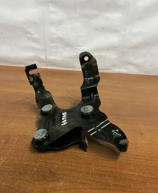 Jaguar XF X250 ABS pump bracket GX732C325CC D4679