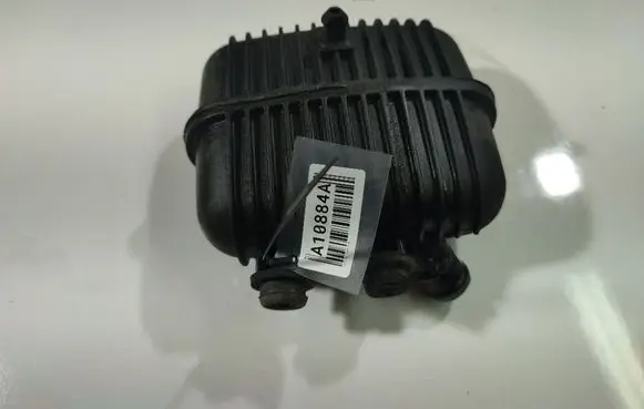 Audi A5 8T 8F Vacuum air tank 8E0129955