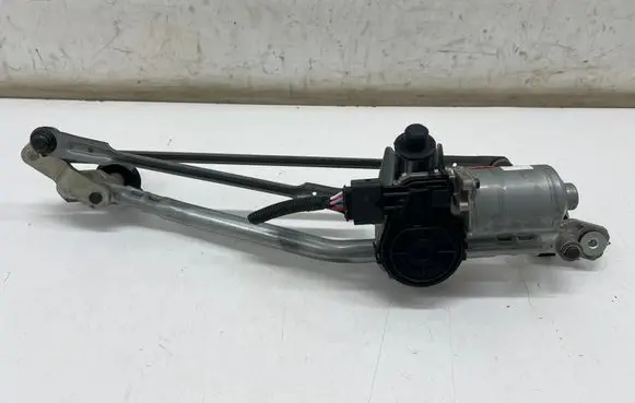 KIA Sportage Front wiper linkage and motor 98100P1900 NQ5DS