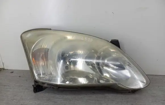 Headlight/headlamp