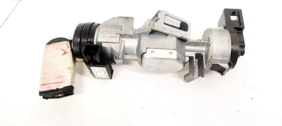 Mazda 5 Ignition lock 3M513F880AC 3M51-3F880-AC