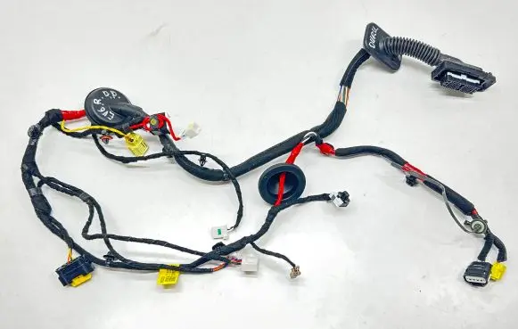 KIA EV6 Front door wiring loom 91600CV200 KCVM1369
