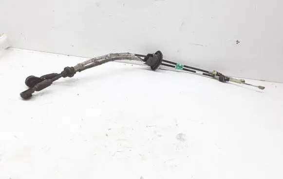 Citroen C8 Gear shift cable linkage