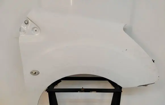 Citroen Berlingo Fender