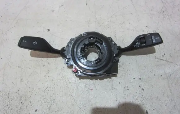 BMW X3 G01 Headlight wiper switch 61317944077X