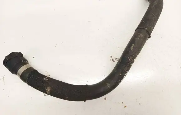 BMW 1 E81 E87 Engine coolant pipe/hose 11531436374