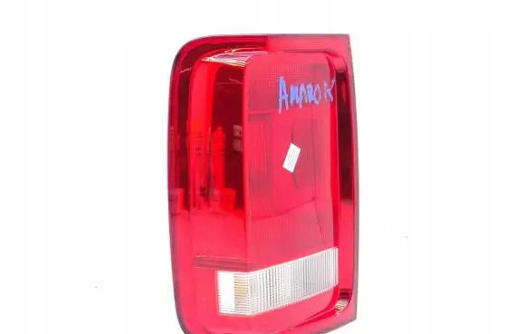 Volkswagen Amarok Rear/tail lights 2H2945095C