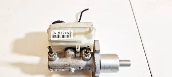 Mercedes-Benz B W245 Master brake cylinder