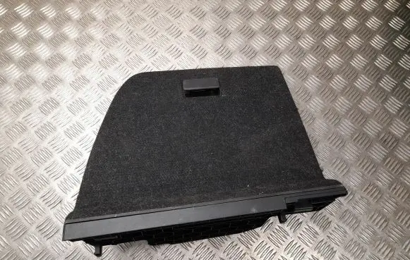 Skoda Superb B8 (3V) Other trunk/boot trim element 3V9868885E