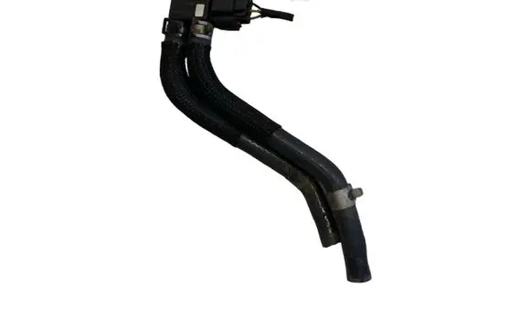Hyundai Santa Fe Exhaust gas pressure sensor 392102A800