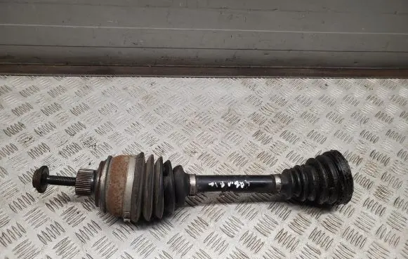 Audi Q8 Front driveshaft 4M0407271G