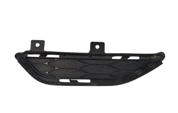 Ford Edge II Front bumper lower grill FT4B17B968 FT4B17B968BAW AYENA