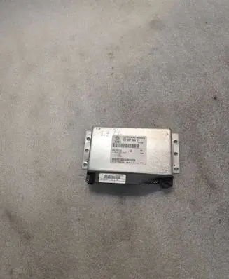 Audi A8 S8 D2 4D ESP (stability system) control unit 4D0907389C 0265109443 DKCB49980346