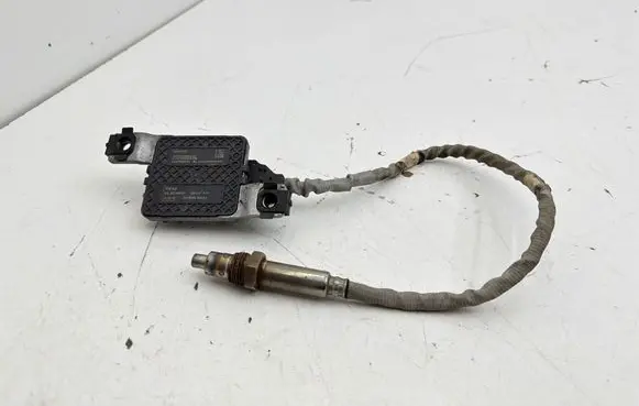 Audi Q2 - Lambda probe sensor 04L907805CF