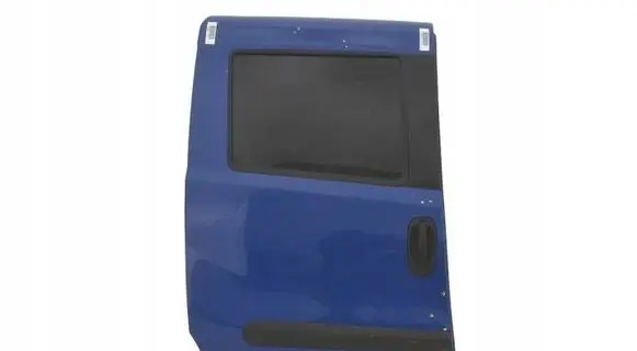 Fiat Doblo Side sliding door 