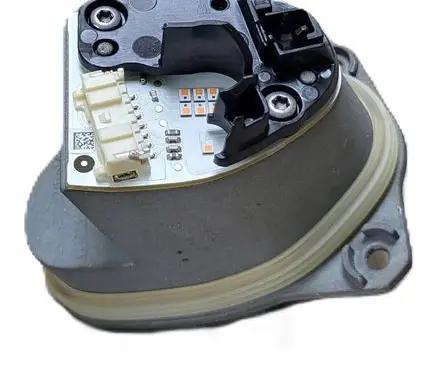 BMW 6 F12 F13 Front indicator light 1305715384