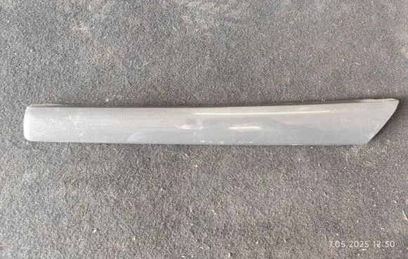 Opel Antara Rear door trim (molding) 96662256