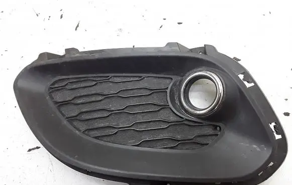 KIA Rio Front grill 86584-1W200