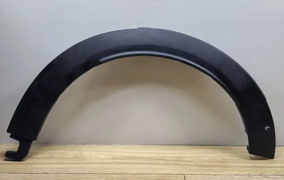 Mini Cooper Countryman F60 Fender trim (molding) 5177739366 7389368 7389370