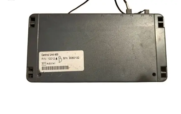 Mercedes-Benz ML W163 Other control units/modules 9060132