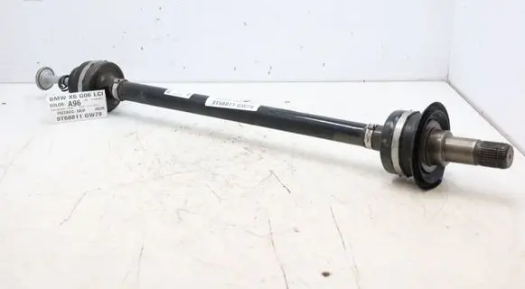 BMW X6 G06 Rear driveshaft 8487508MWGK487 8487508