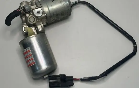 Toyota Corolla E210 E21 Brake booster 4707047080