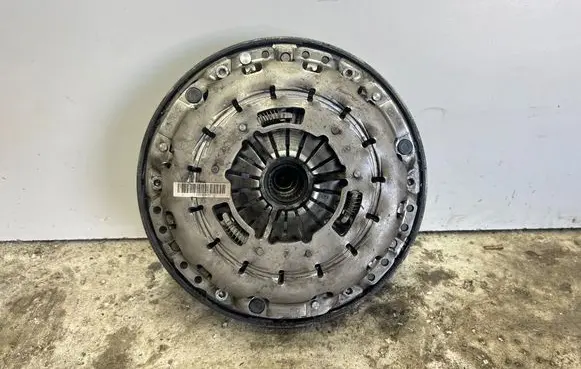BMW 1 F20 F21 Clutch set kit 7615628 7639746
