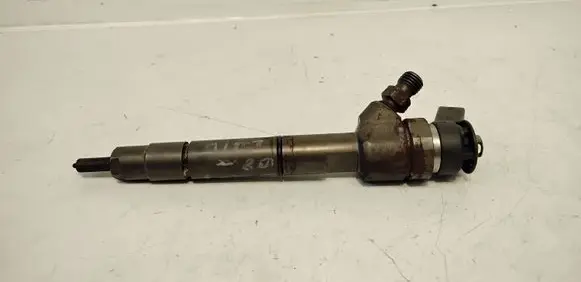 Mercedes-Benz B W245 Fuel injector 0445110167 A6400700787