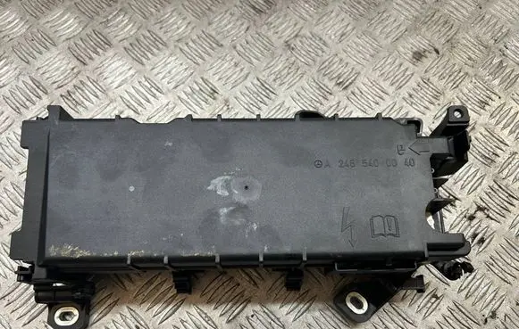 Fuse module