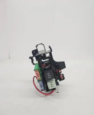 Audi A4 S4 B8 8K Relay mounting block 4G2937503A