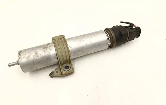 BMW 3 F30 F35 F31 Fuel filter heater 8572529 8367072