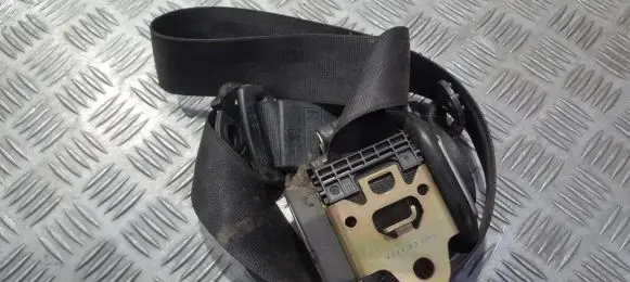 Audi A6 S6 C5 4B Front seatbelt 4B0857706C 560575400A
