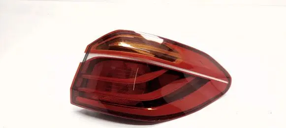 BMW 2 F46 Rear/tail lights 7461608