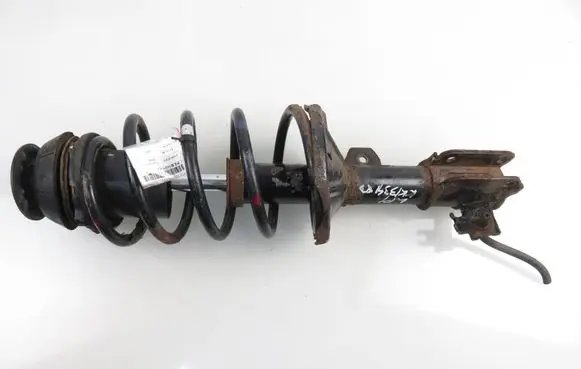 Chevrolet Lacetti Front shock absorber with coil spring