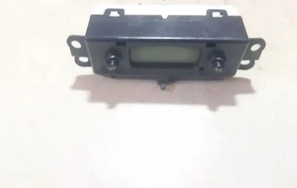 Ford Focus Screen/display/small screen 98ab15000ccw 2j231023270-14