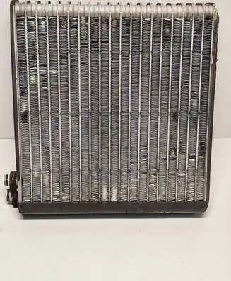 Audi A6 S6 C5 4B Air conditioning (A/C) radiator (interior) 