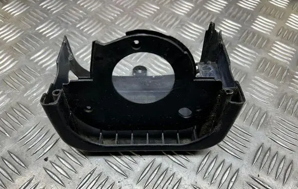 Audi A6 S6 C4 4A Steering wheel column trim 4A1953516H