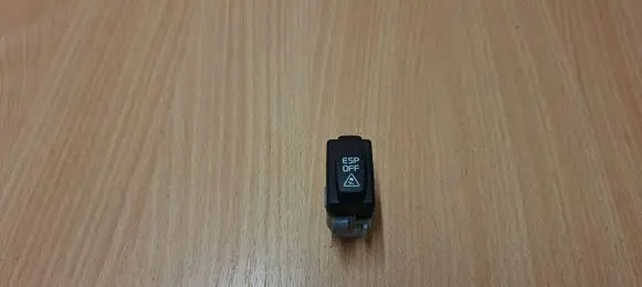ESP (stability program) switch