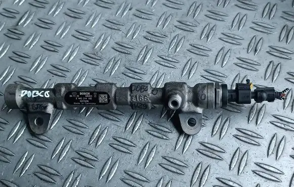 Fiat Doblo Fuel main line pipe 55215208 645423 0445214192