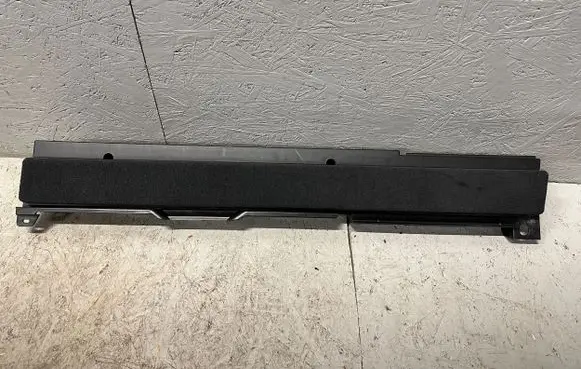BMW X6 E71 Centre console side trim rear 246993 5147246993 108595